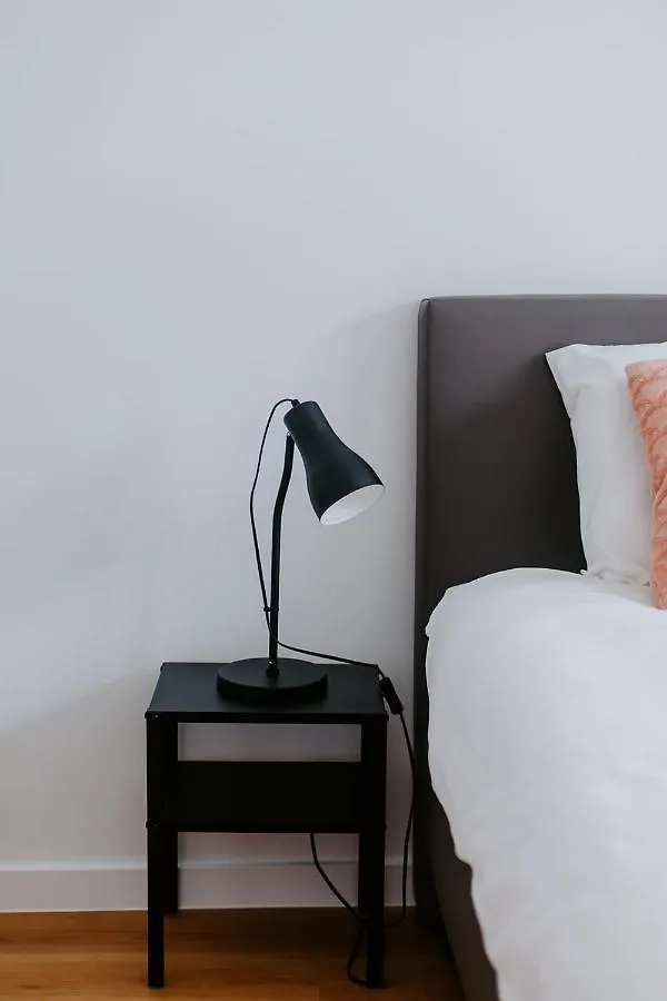 Ferienwohnung Zee Rust Ostende