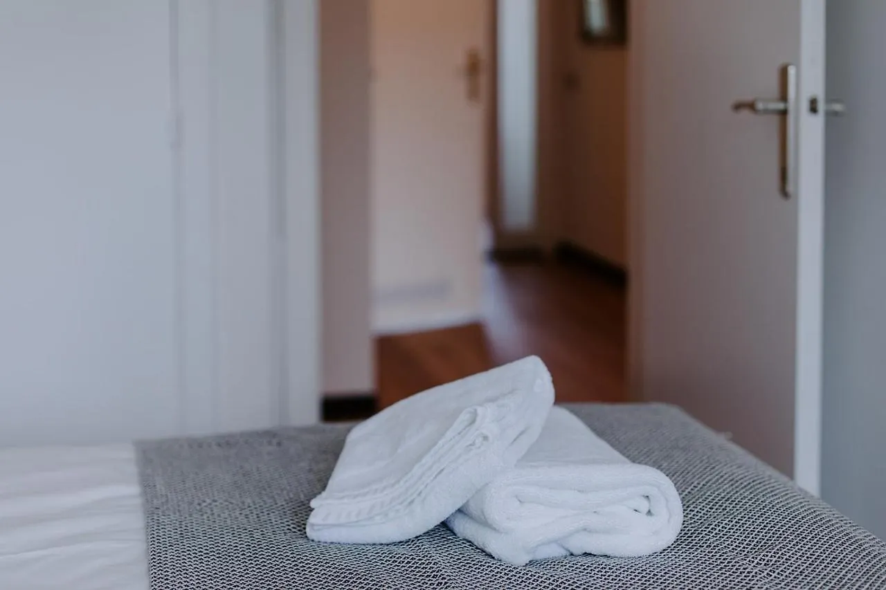 Ferienwohnung Zee Rust Ostende 0*,  Belgien